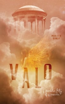Valo - Marble City of Heaven