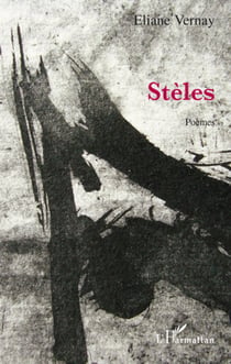 Stèles - Poèmes