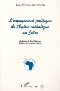L'engagement politique de l'église catholique au Zaire