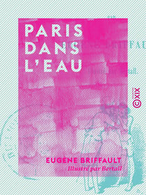 Paris dans l'eau