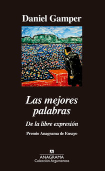 Las mejores palabras - De la libre expresión