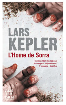 L'home de sorra