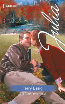 Buscando una novia - El mejor regalo para San Valentín, una novela de Harlequin