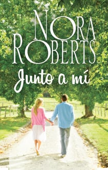 Junto a mí - El mejor regalo para San Valentín, una novela de Harlequin