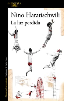 La luz perdida