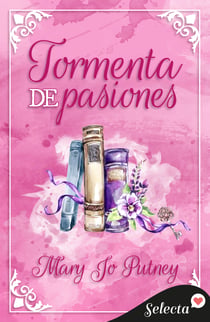 Tormenta de pasiones