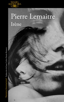 Irène (Un caso del comandante Camille Verhoeven 1)