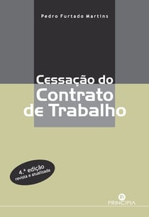 Cessação do Contrato de Trabalho- 4ª Ed.