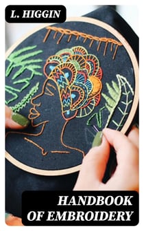 Handbook of Embroidery
