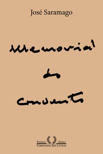 Memorial do convento (Nova edição) - Romance