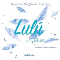 Lulú está Blue