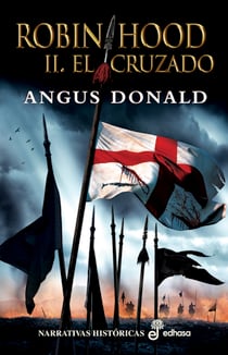 Robin Hood - II. El cruzado