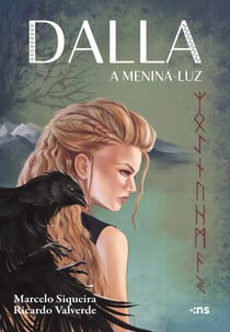 Dalla - A Menina-Luz