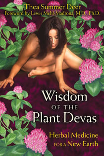 Wisdom of the Plant Devas - Herbal Medicine for a New Earth