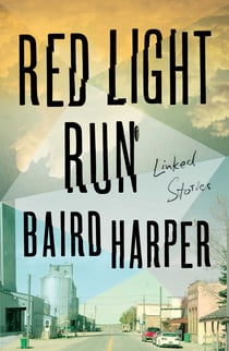 Red Light Run - Linked Stories
