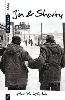 Jim and Shorty