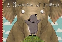 A Mountain of Friends