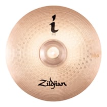 Zildjian I Family - Cymbale crash - 18