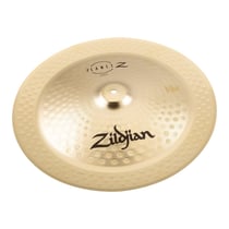 Zildjian Planet Z - Cymbale de porcelaine - 18
