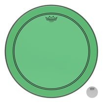 Remo - Powerstroke P3 Colortone 18" Vert