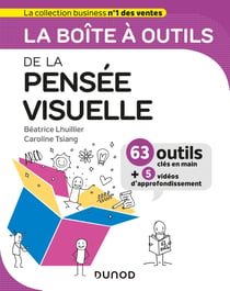La boîte à outils : de la pensée visuelle