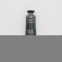 Peinture à l'huile Sennelier - Extra-fine - 40 ml - n°203 terre d'ombre verdatre