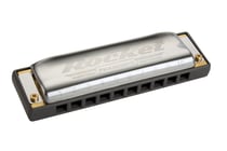 2013/20 Rocket D Harmonica Hohner