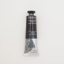 Peinture à l'huile Sennelier - Extra-fine - 40 ml - n°205 terre d'ombre naturelle