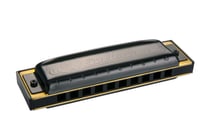 Hohner - MS Series Pro Harp Harmonica diatonique
