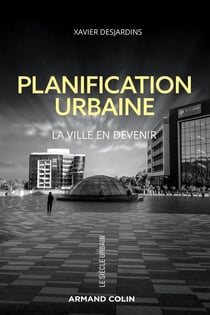 Planification urbaine - la ville en devenir