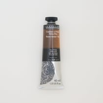 Peinture à l'huile Sennelier - Extra-fine - 40 ml - n°219 terre d'Italie