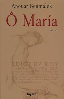 O maria