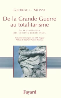De la grande guerre au totalitarisme
