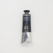 Peinture à l'huile Sennelier - Extra-fine - 40 ml - n°308 ton bleu indigo