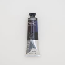 Peinture à l'huile Sennelier - Extra-fine - 40 ml - n°318 bleu de prusse