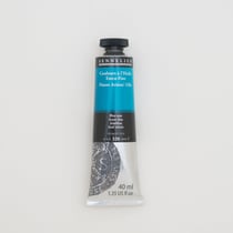 Peinture à l'huile Sennelier - Extra-fine - 40 ml - n°320 bleu azur