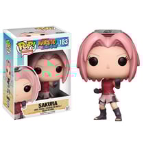 Figurine Funko POP! - Naruto - Sakura n°183