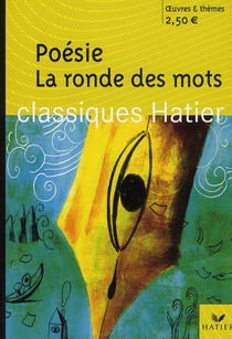 Poésie - la ronde des mots