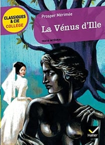 La venus d'ille