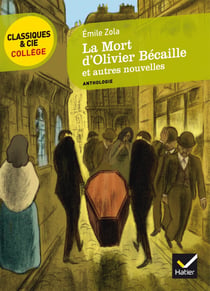 La mort d'Olivier Bécaille et autres nouvelles