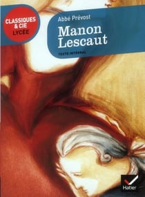 Manon Lescaut