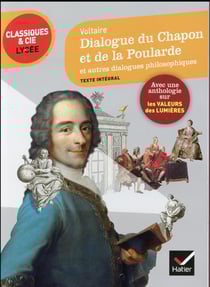 Dialogue du chapon et de la poularde et autres dialogues philosophiques