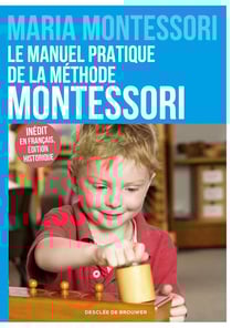 La méthode Montessori