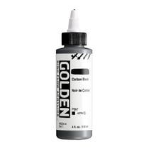 Encre Golden - 118ml - noir S1