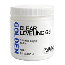 gel transparent à effet laqué - 236 ml