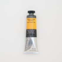 Peinture à l'huile Sennelier - Extra-fine - 40 ml - n°503 laque alizarine