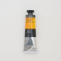 Peinture à l'huile Sennelier - Extra-fine - 40 ml - n°511 jaune brillant
