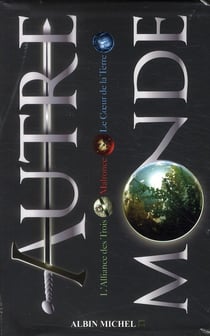 Autre-Monde : coffret Tomes 1 à 3