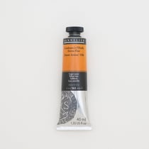 Peinture à l'huile Sennelier - Extra-fine - 40 ml - n°561 laque jaune