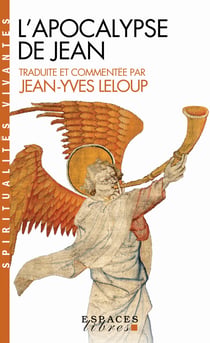 L'apocalypse de Jean